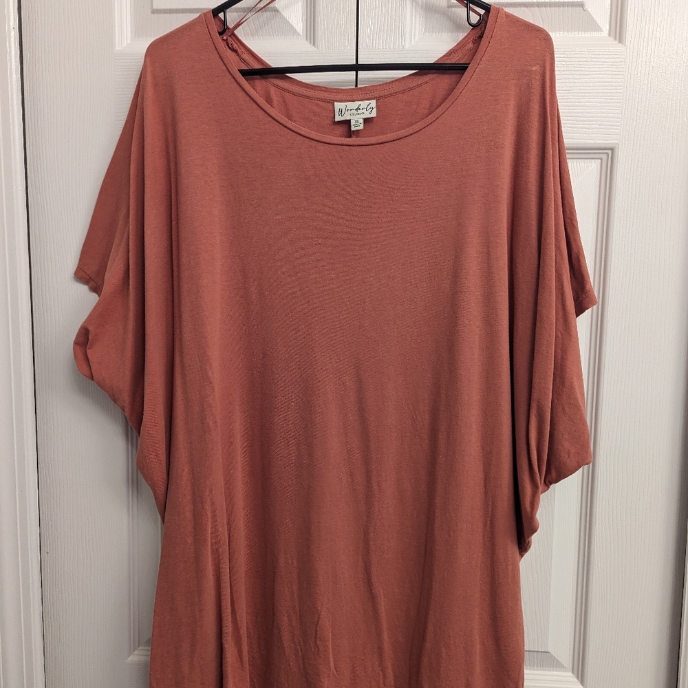 Shirt Wonderfly